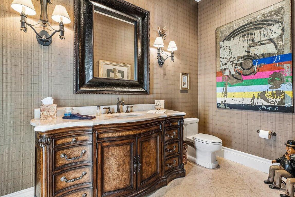 Les Jardins - Residential