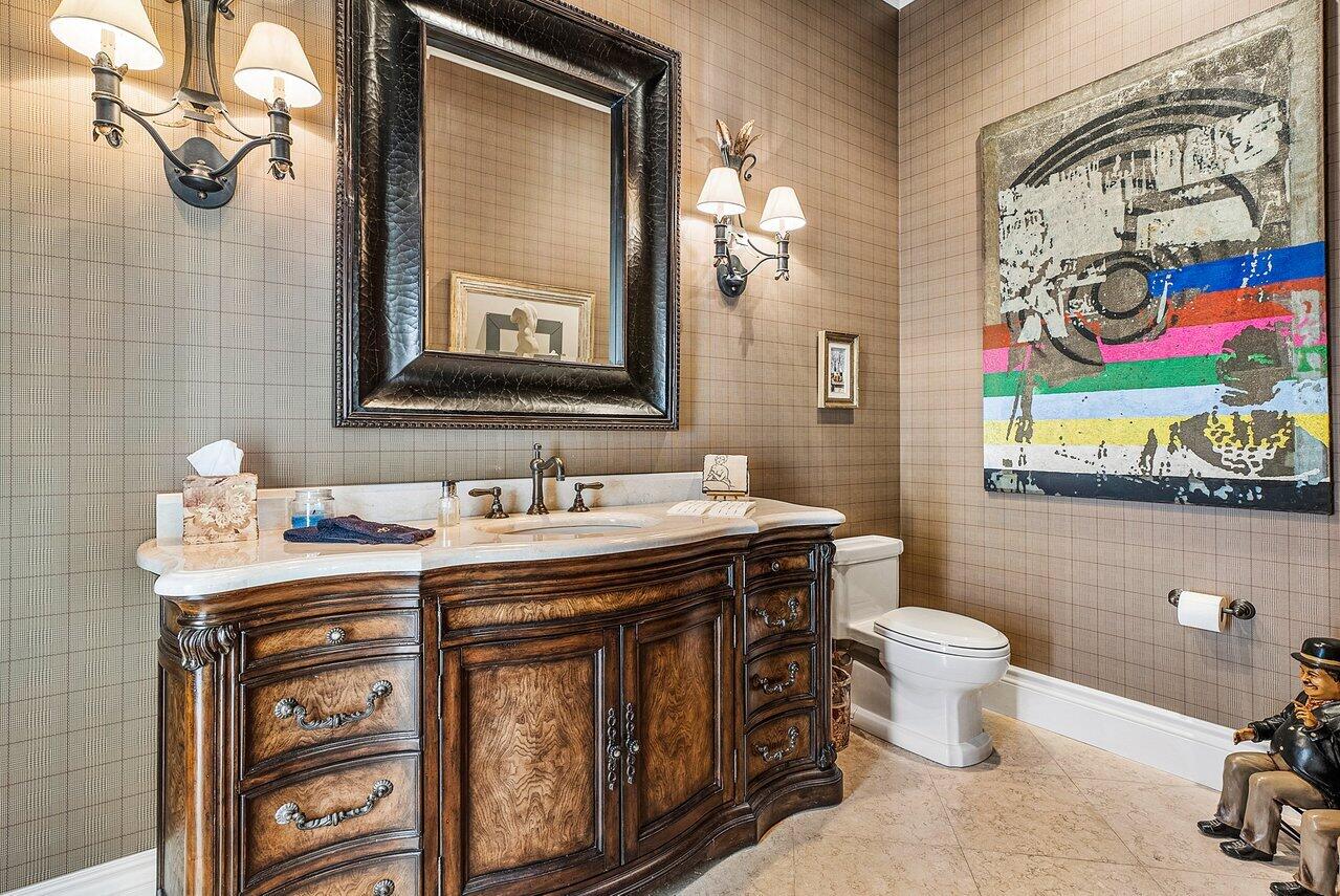 Les Jardins - Residential