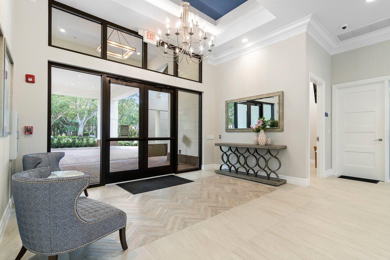 Les Jardins - Residential