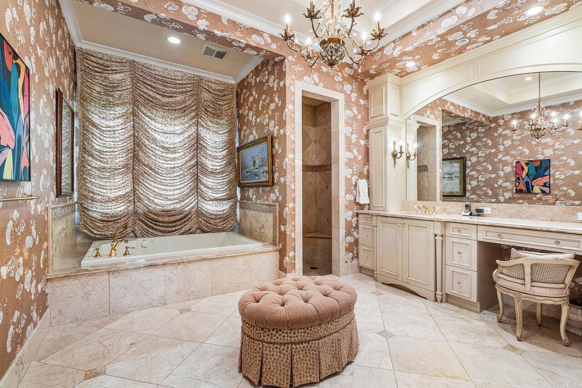 Les Jardins - Residential