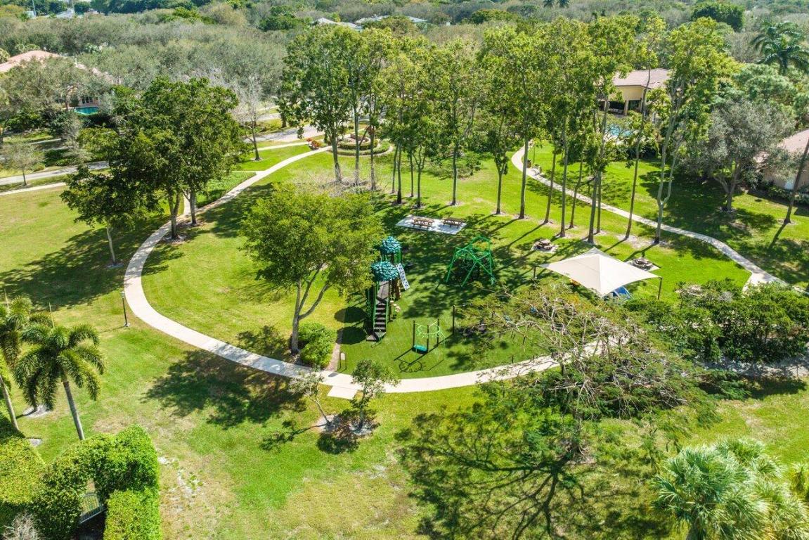 Les Jardins - Residential