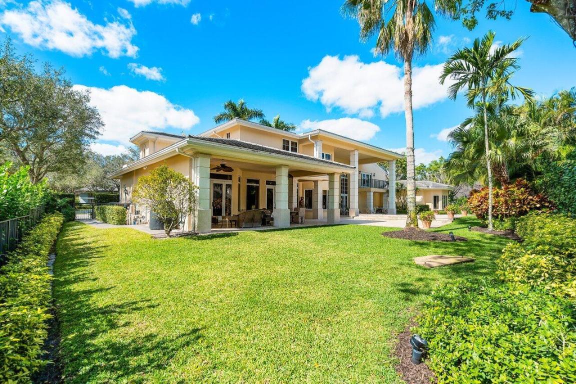 Les Jardins - Residential