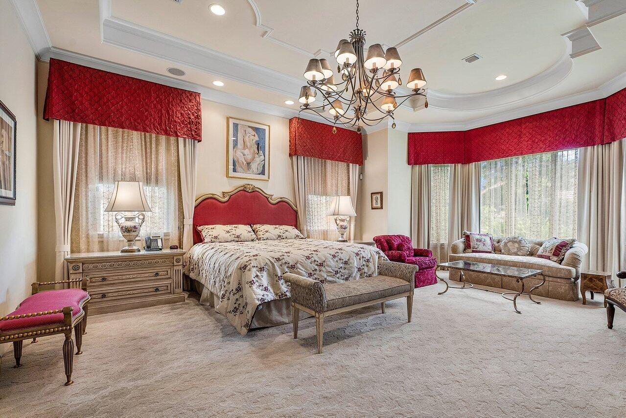 Les Jardins - Residential