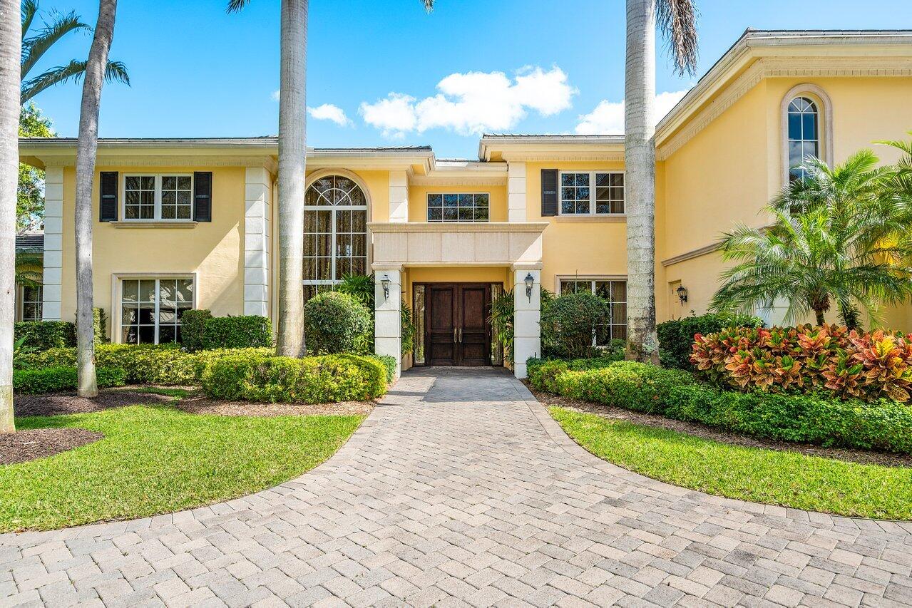 Les Jardins - Residential