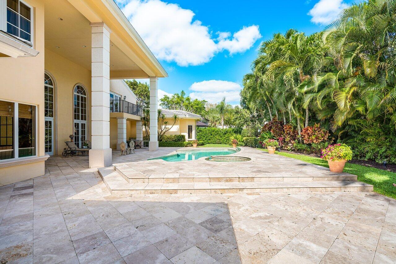 Les Jardins - Residential