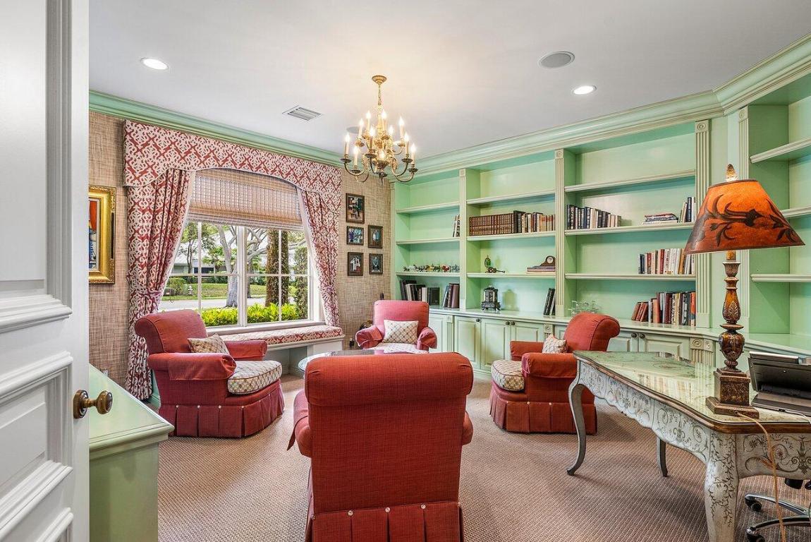 Les Jardins - Residential