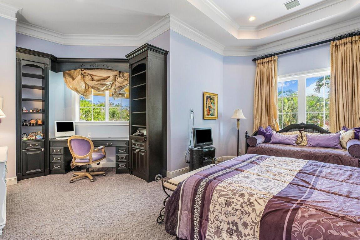 Les Jardins - Residential