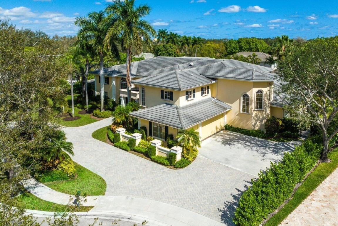 Les Jardins - Residential