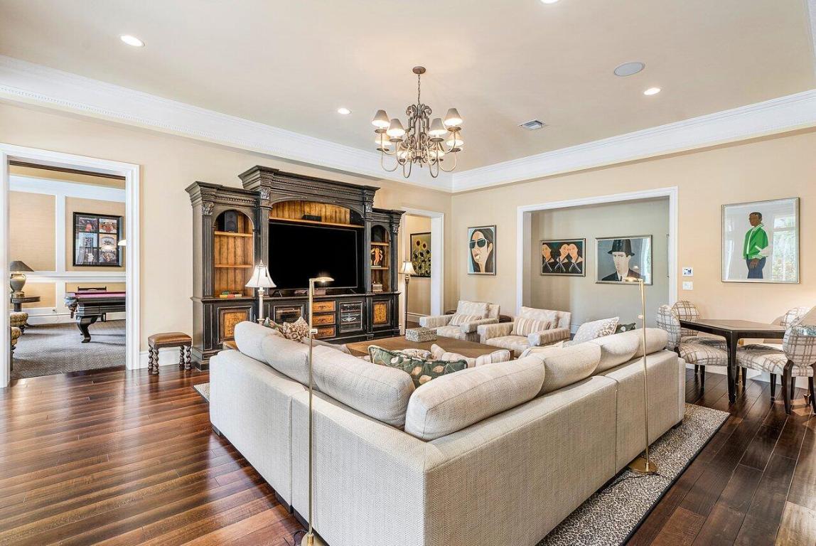 Les Jardins - Residential