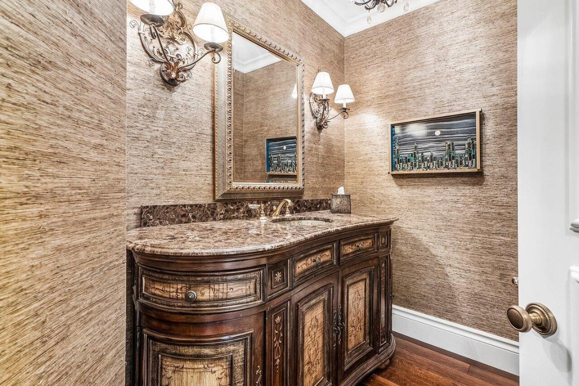 Les Jardins - Residential