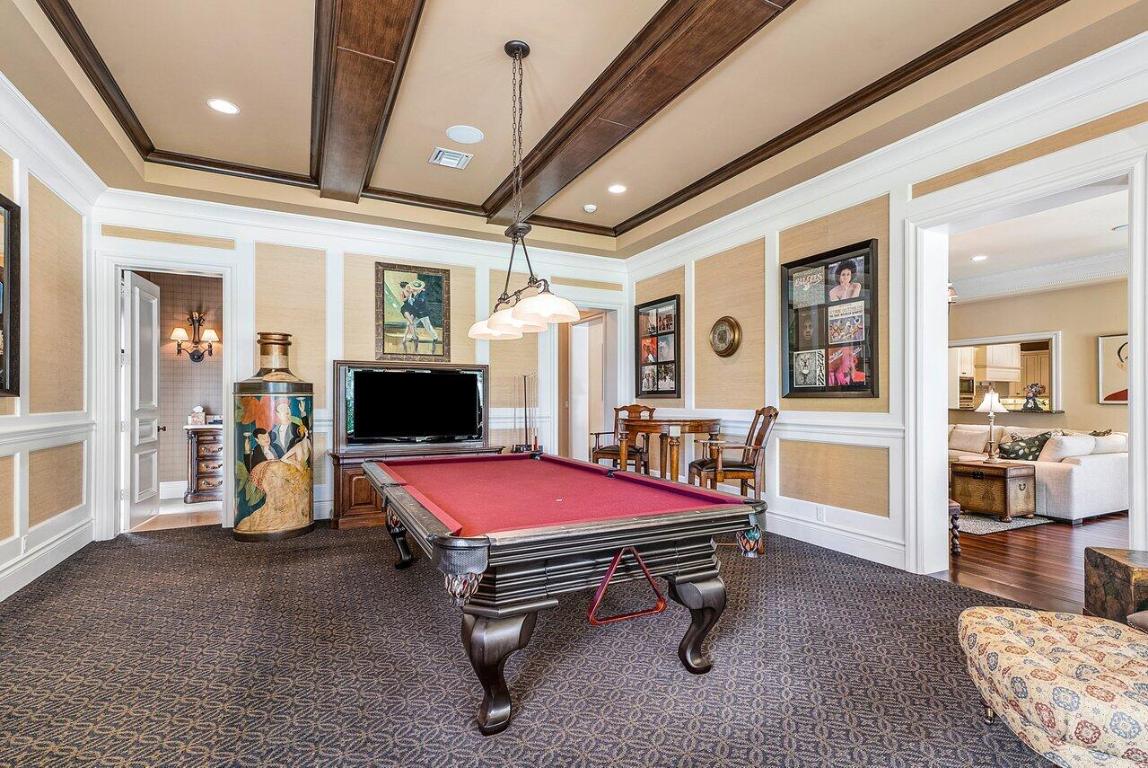 Les Jardins - Residential