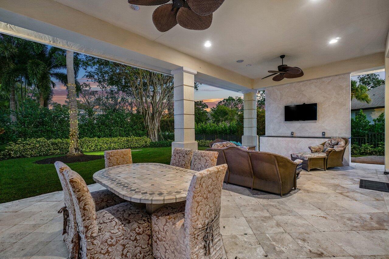 Les Jardins - Residential