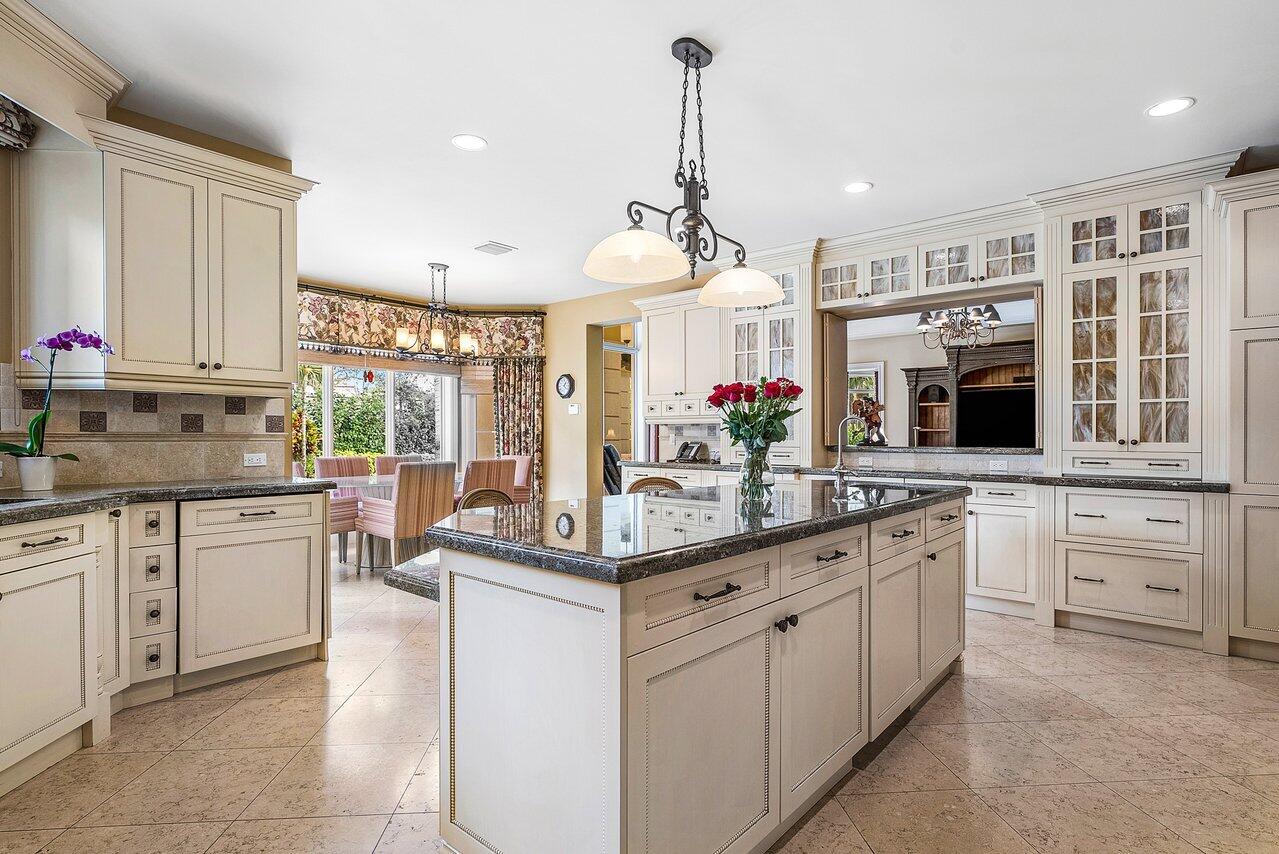 Les Jardins - Residential