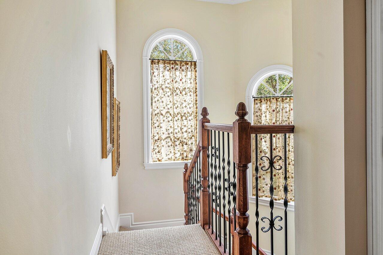 Les Jardins - Residential