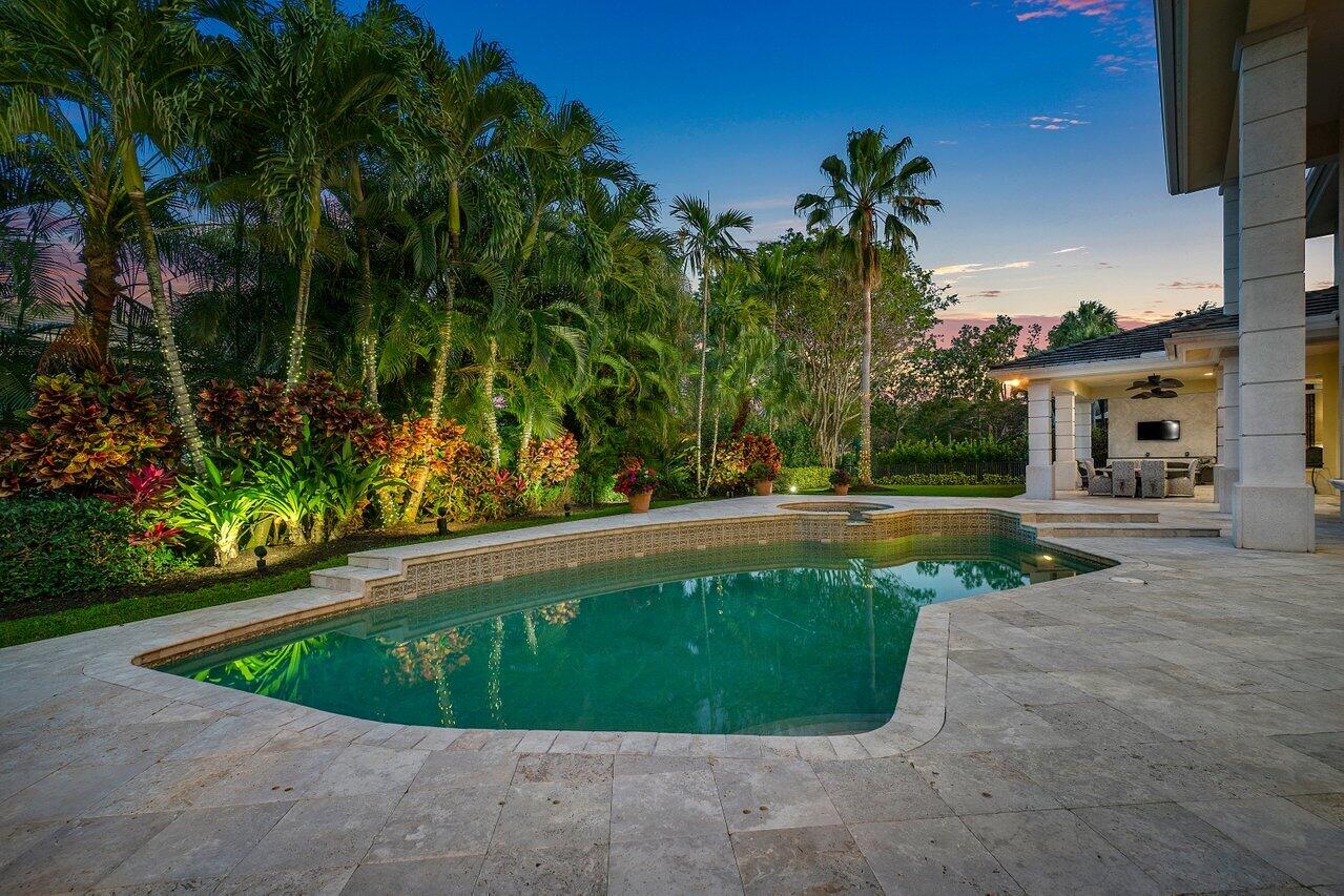 Les Jardins - Residential