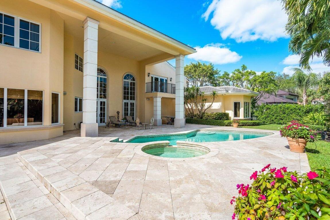 Les Jardins - Residential