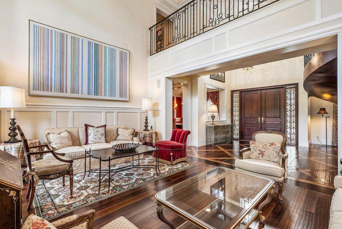 Les Jardins - Residential