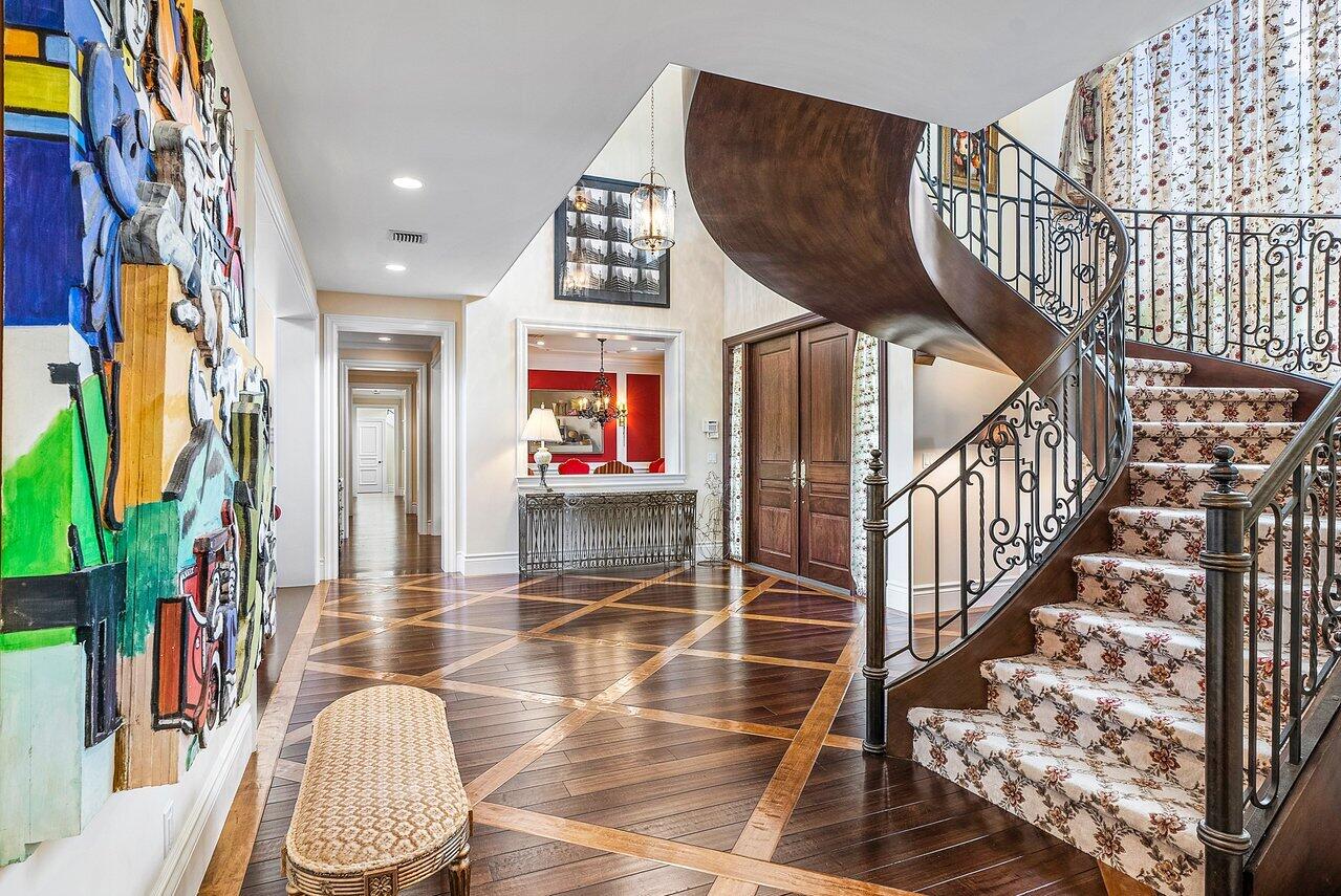 Les Jardins - Residential