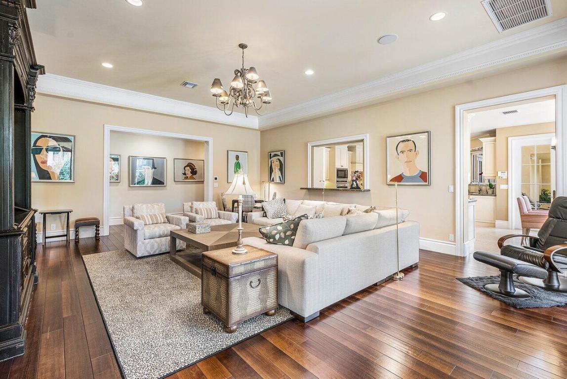 Les Jardins - Residential