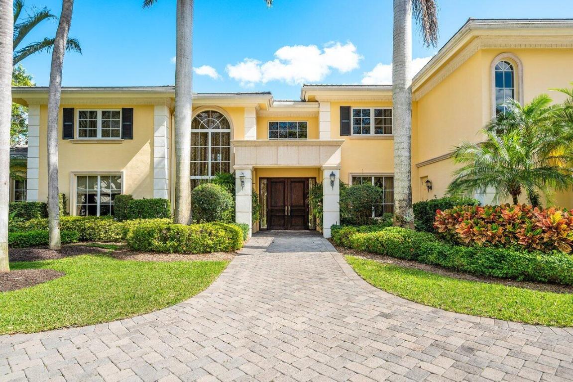 Les Jardins - Residential