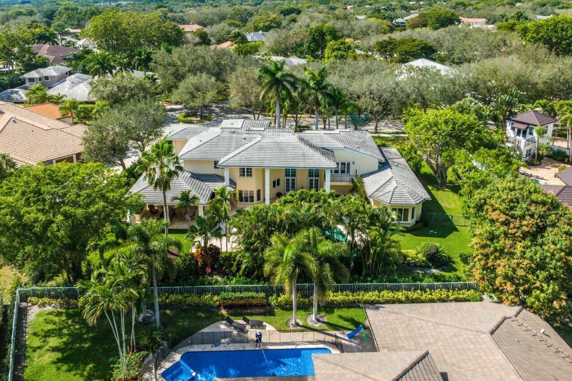 Les Jardins - Residential