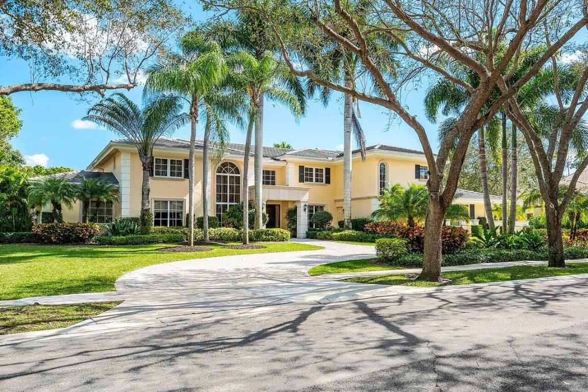 Les Jardins - Residential