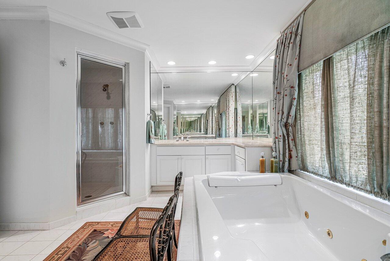 Les Jardins - Residential