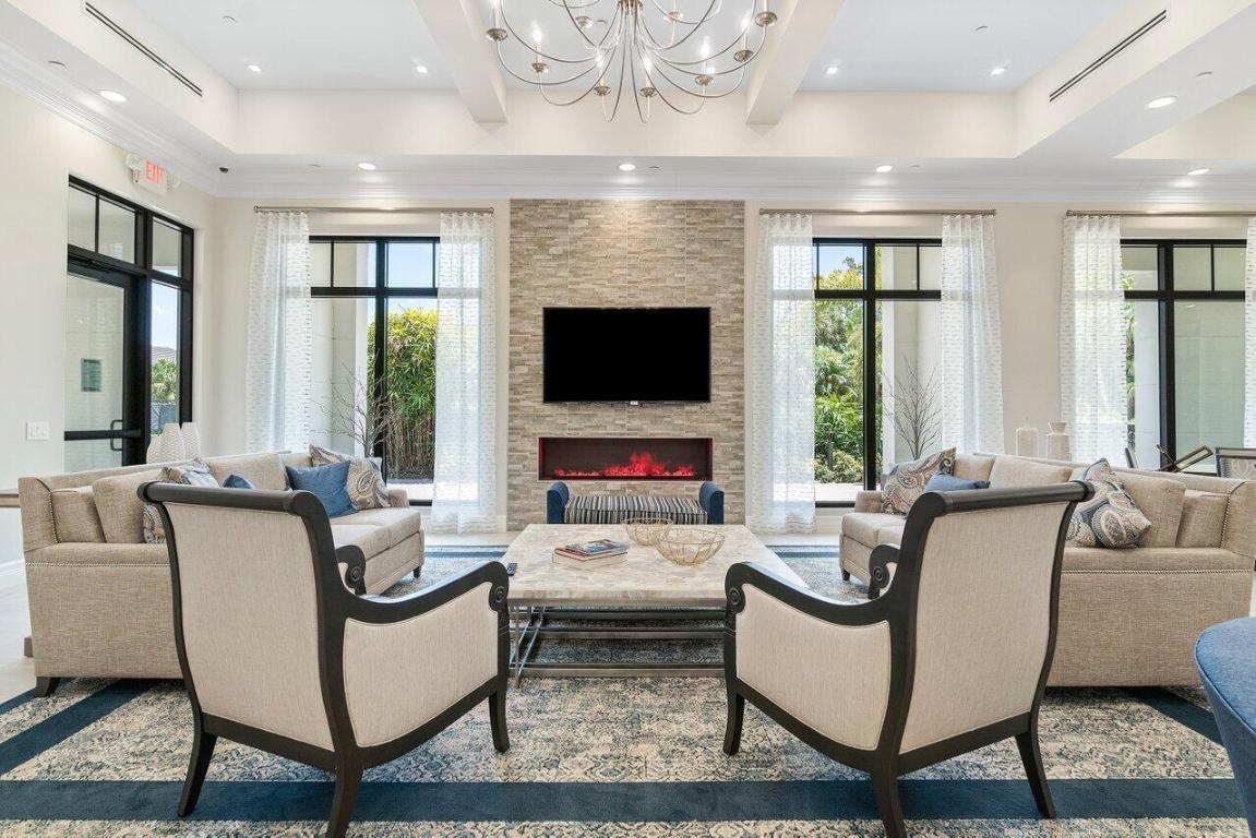 Les Jardins - Residential