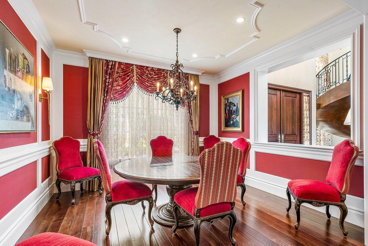 Les Jardins - Residential