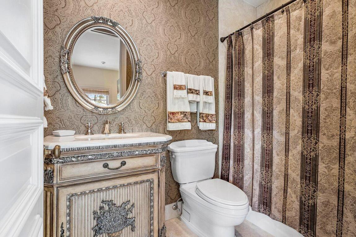 Les Jardins - Residential