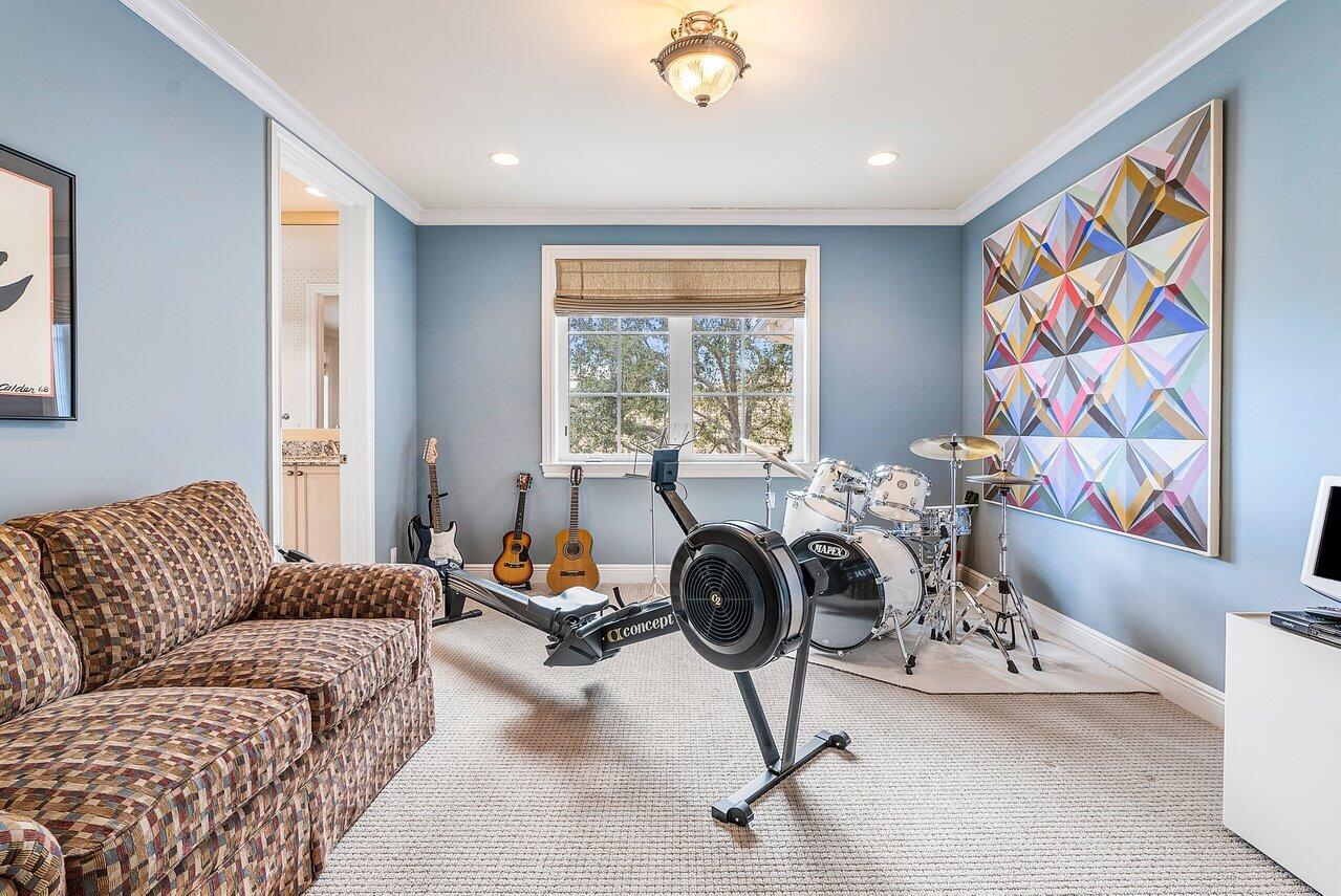 Les Jardins - Residential