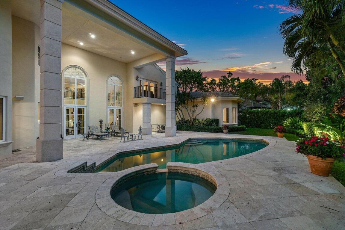 Les Jardins - Residential