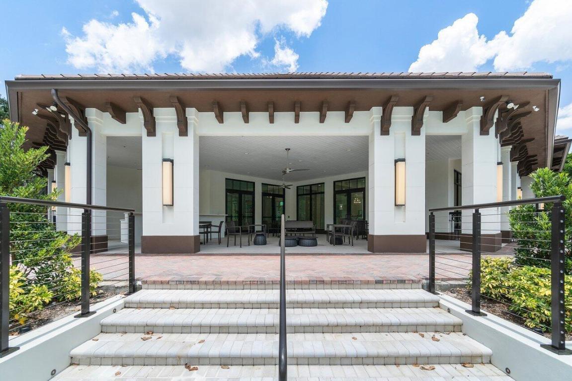 Les Jardins - Residential