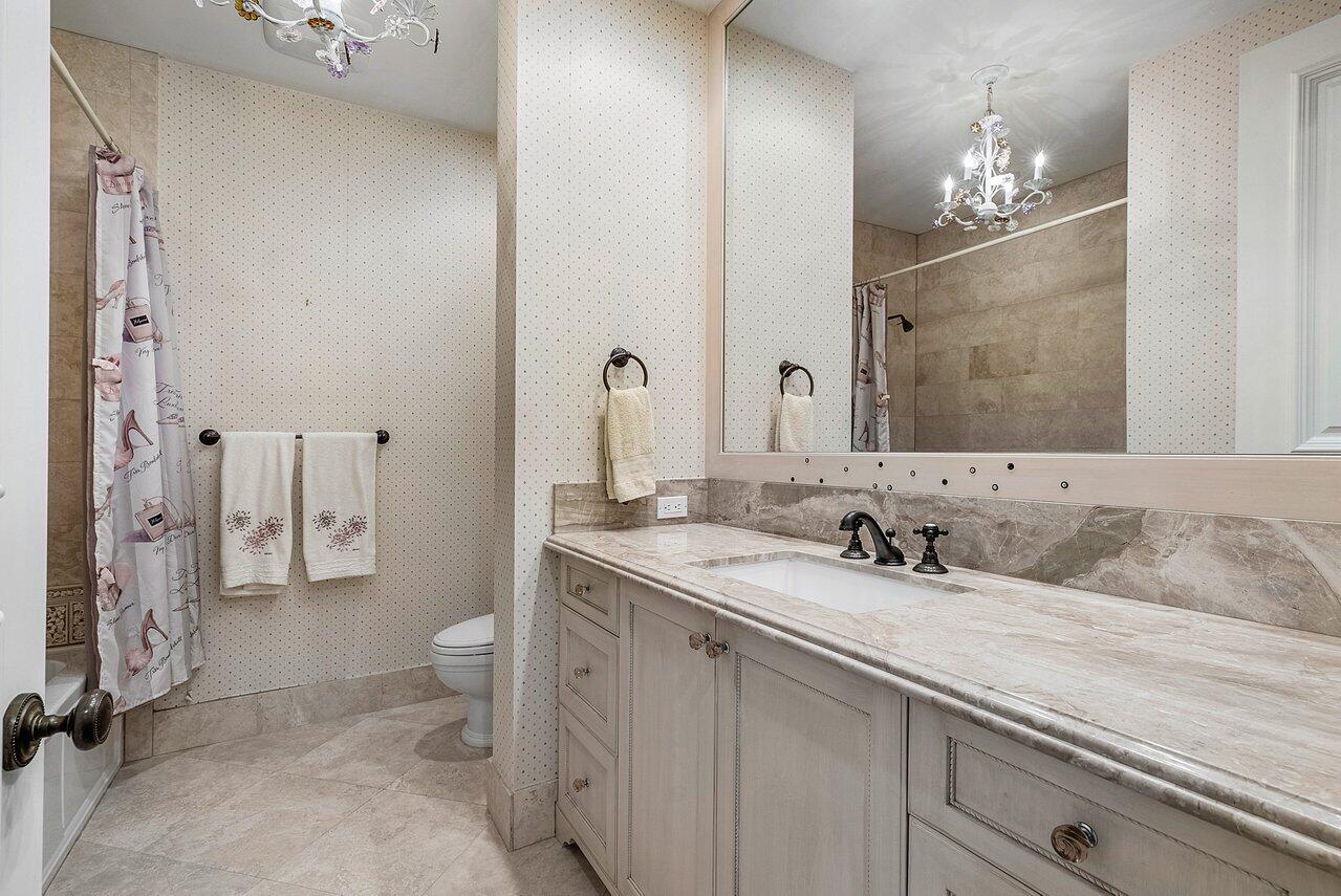 Les Jardins - Residential