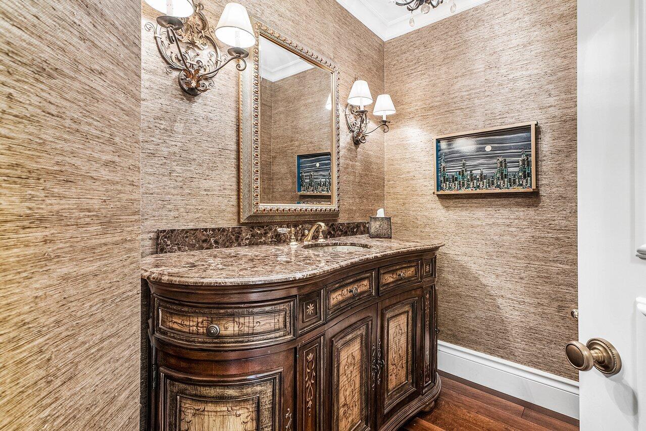 Les Jardins - Residential