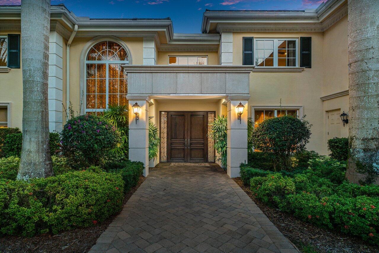 Les Jardins - Residential