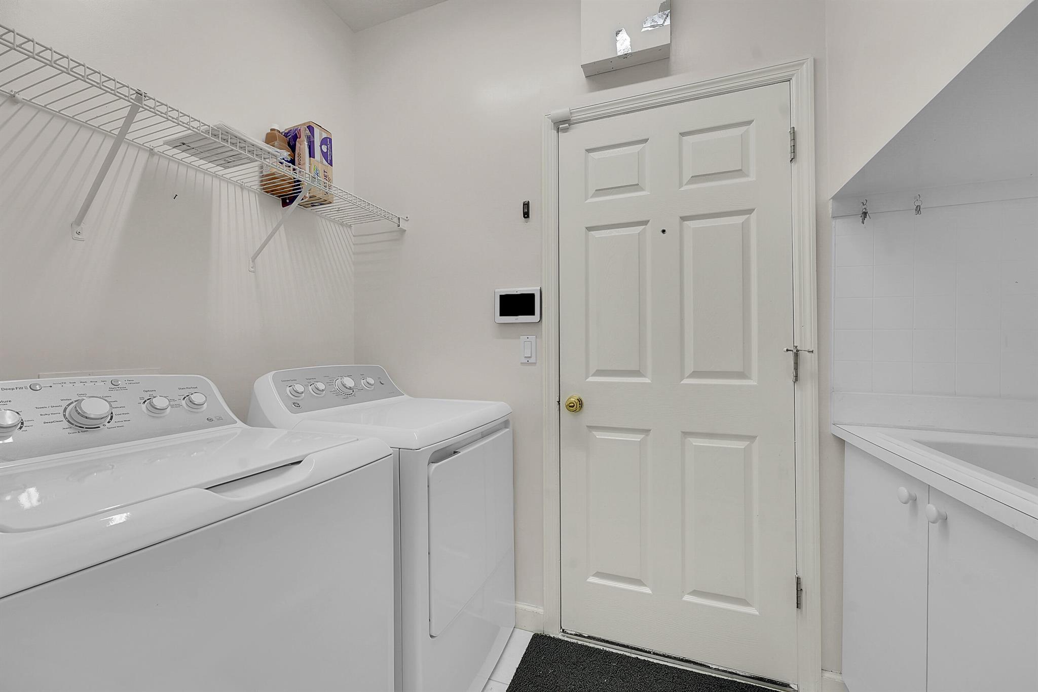 LAKE CHARLES - Residential