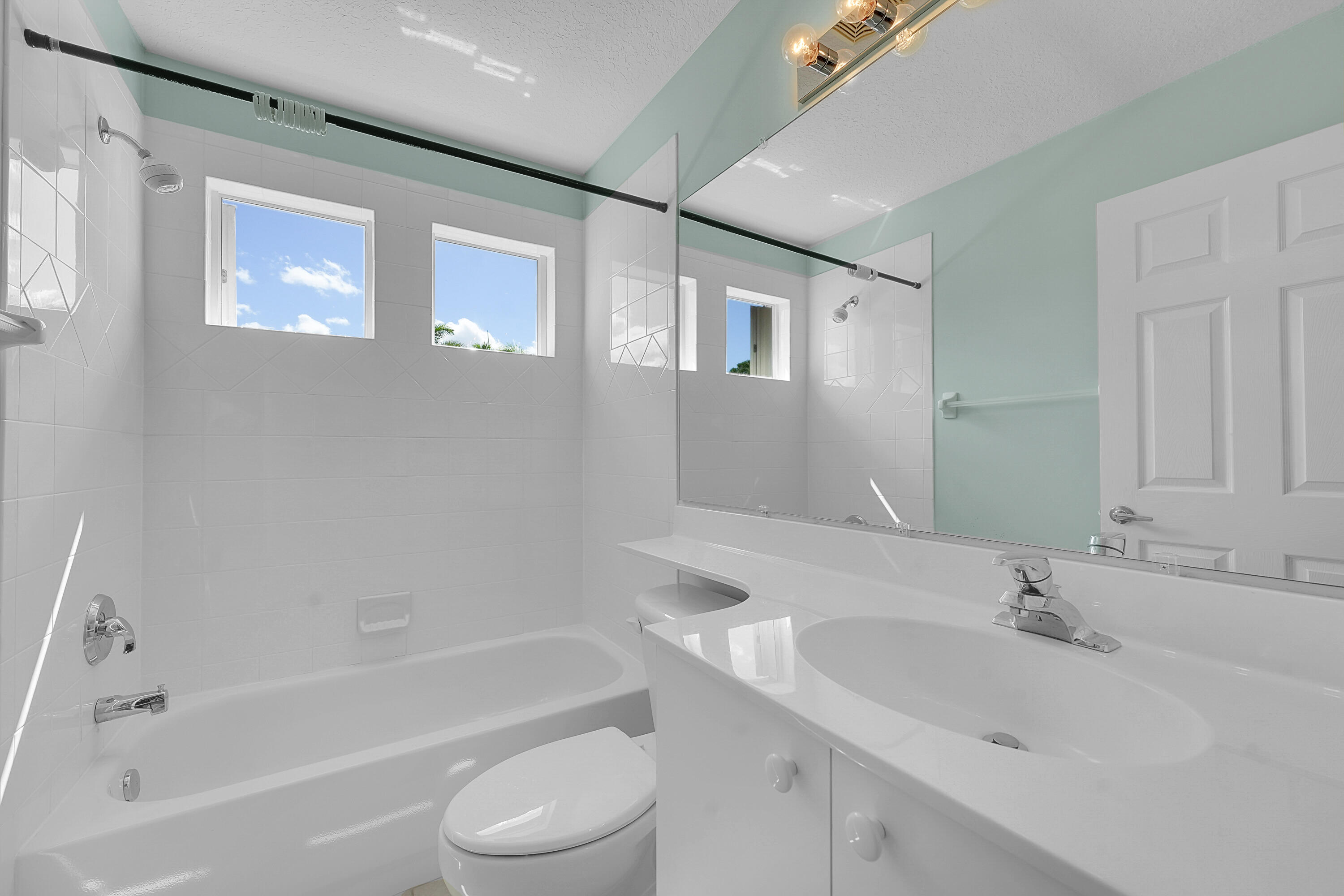 LAKE CHARLES - Residential