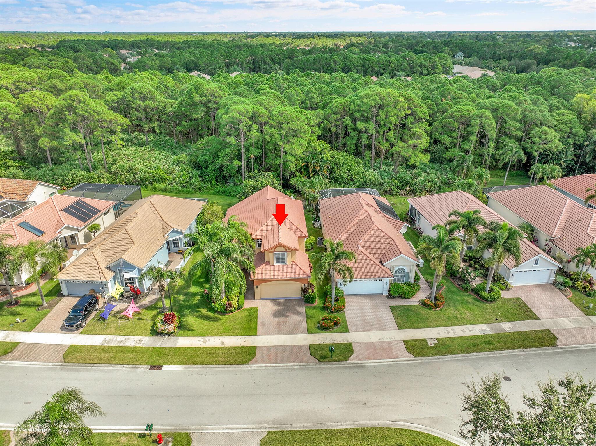 LAKE CHARLES - Residential