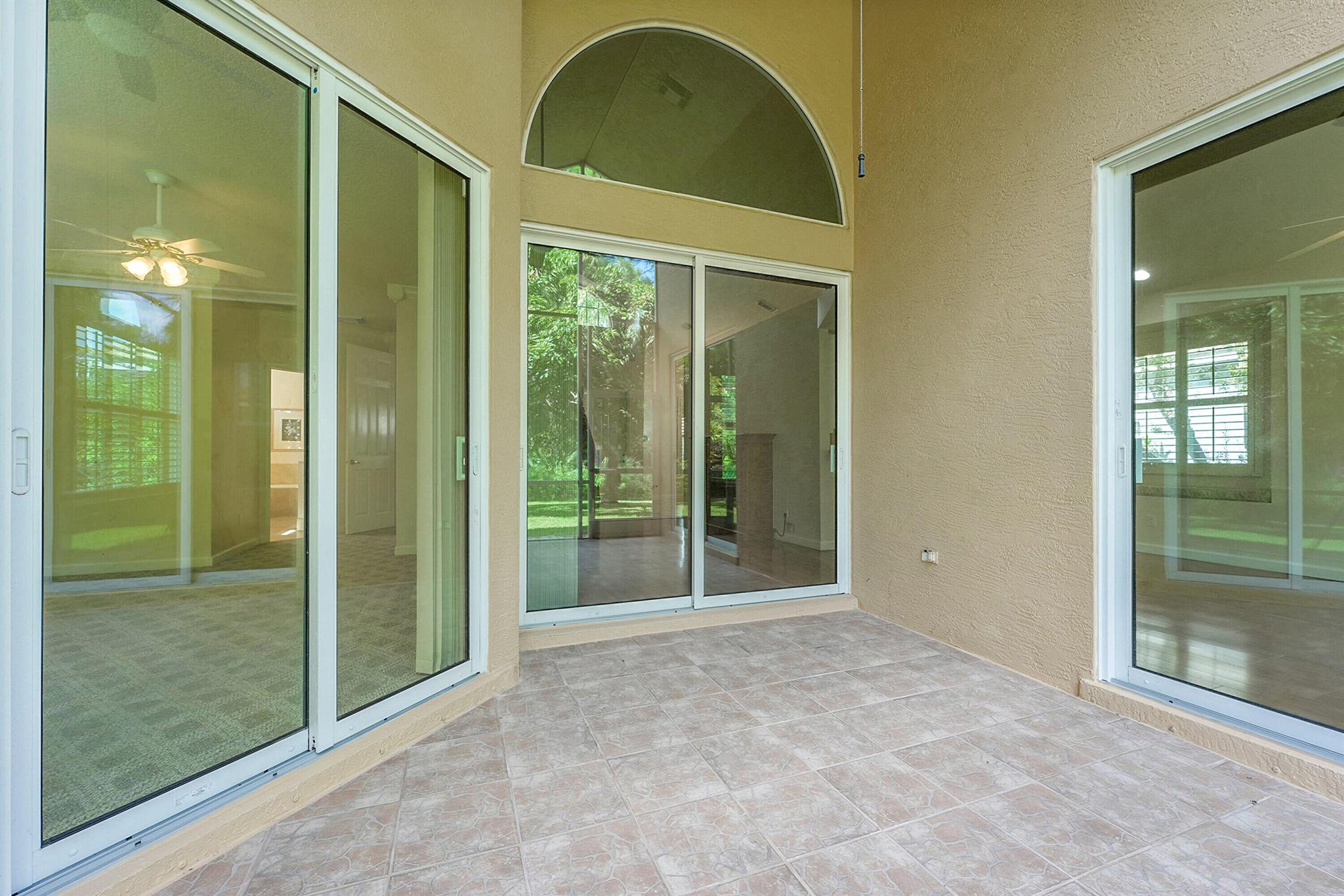 LAKE CHARLES - Residential