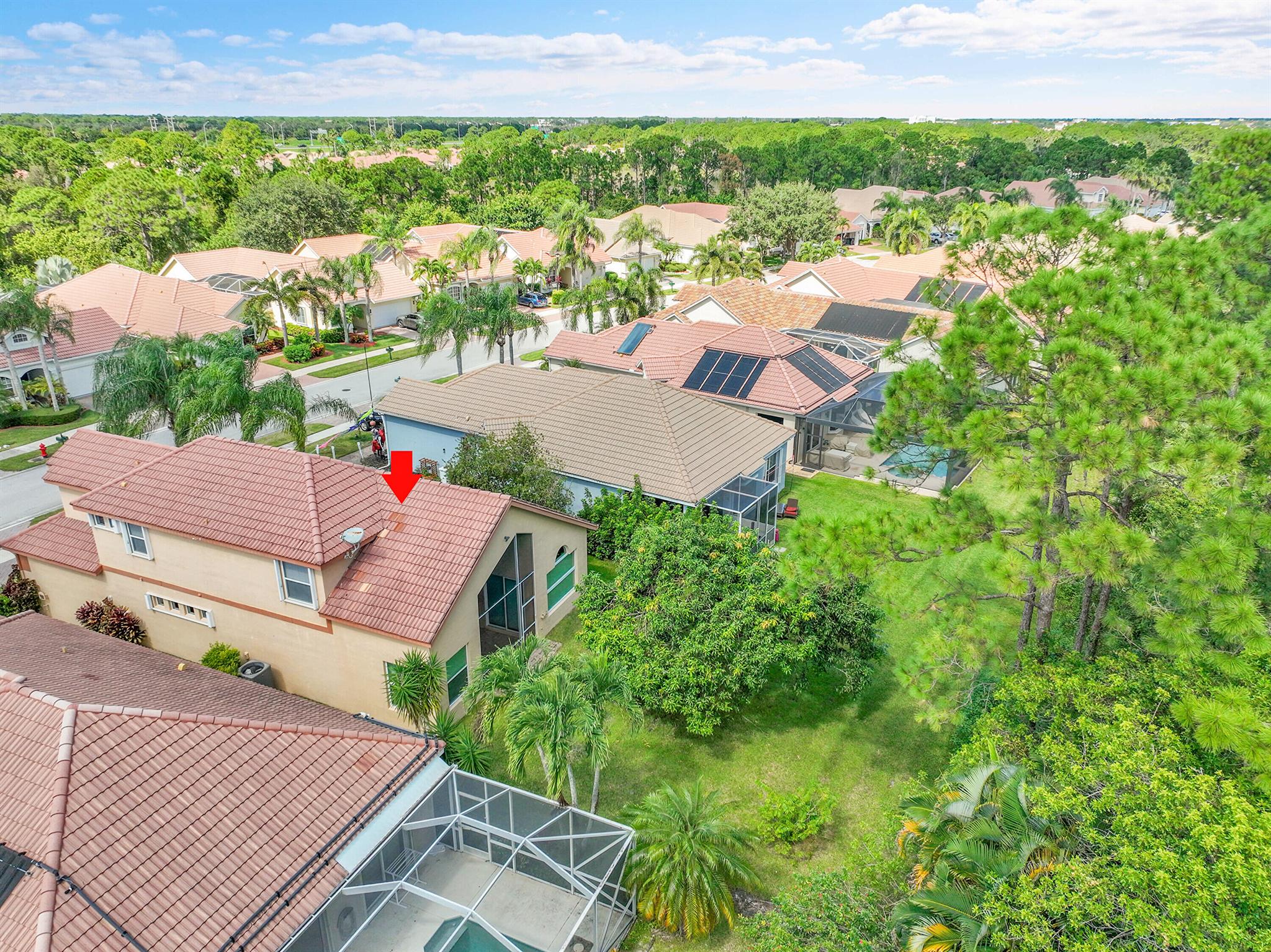 LAKE CHARLES - Residential