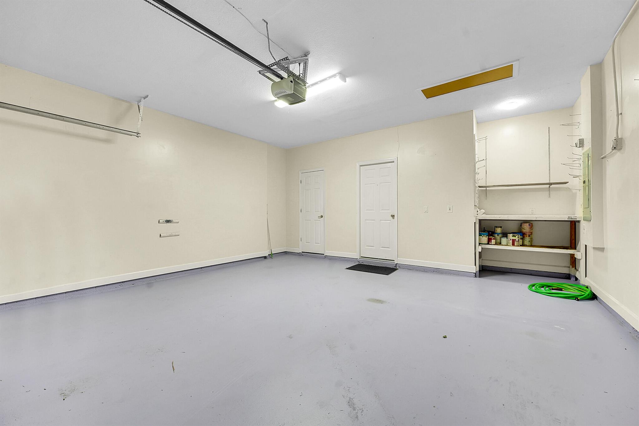 LAKE CHARLES - Residential