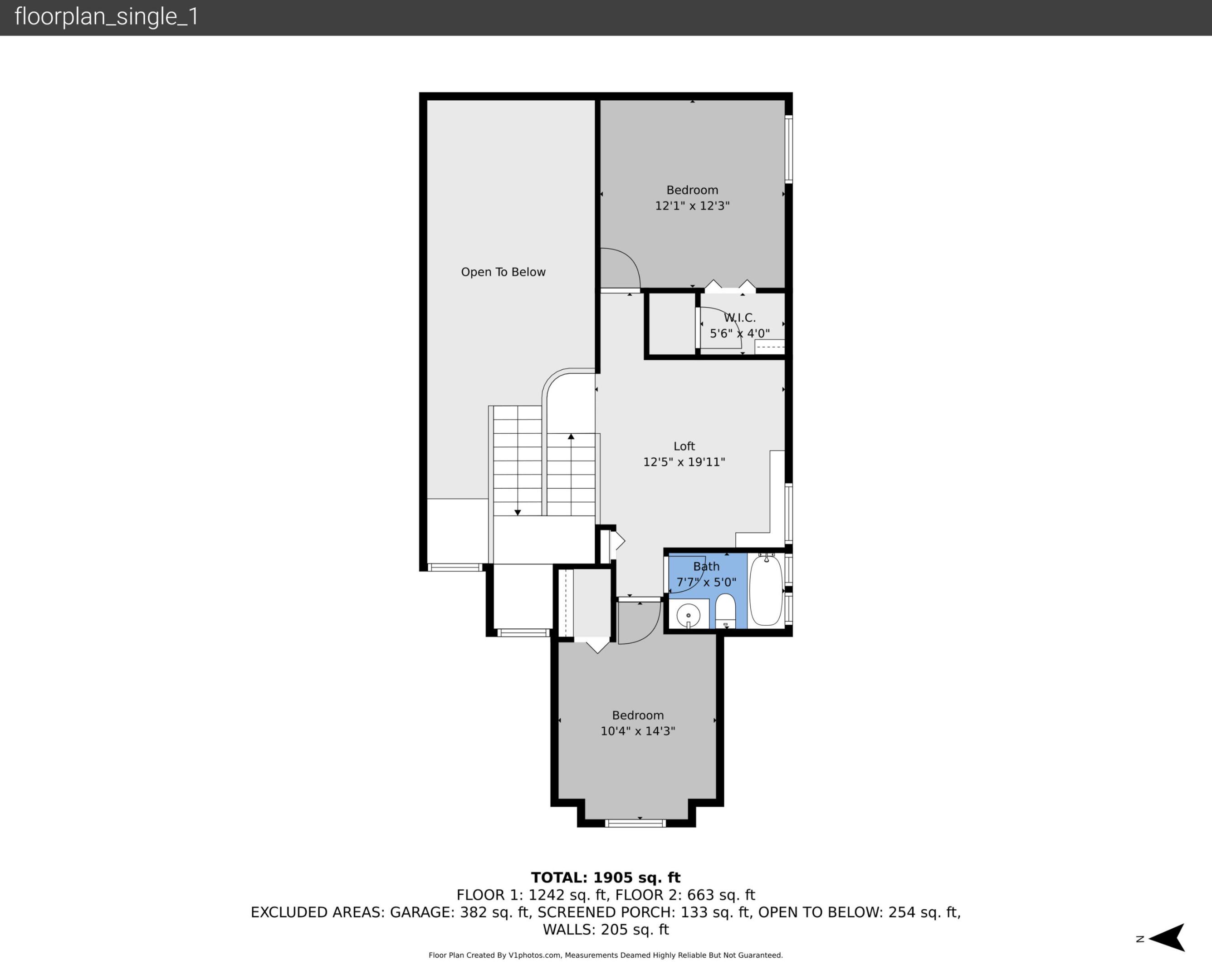 LAKE CHARLES - Residential
