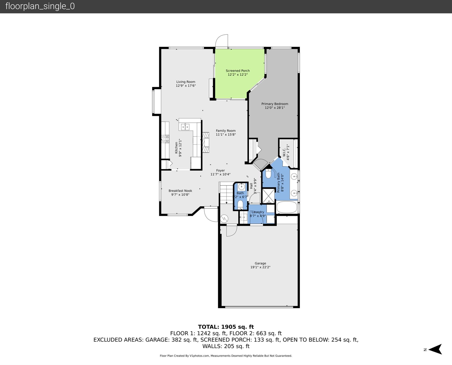 LAKE CHARLES - Residential