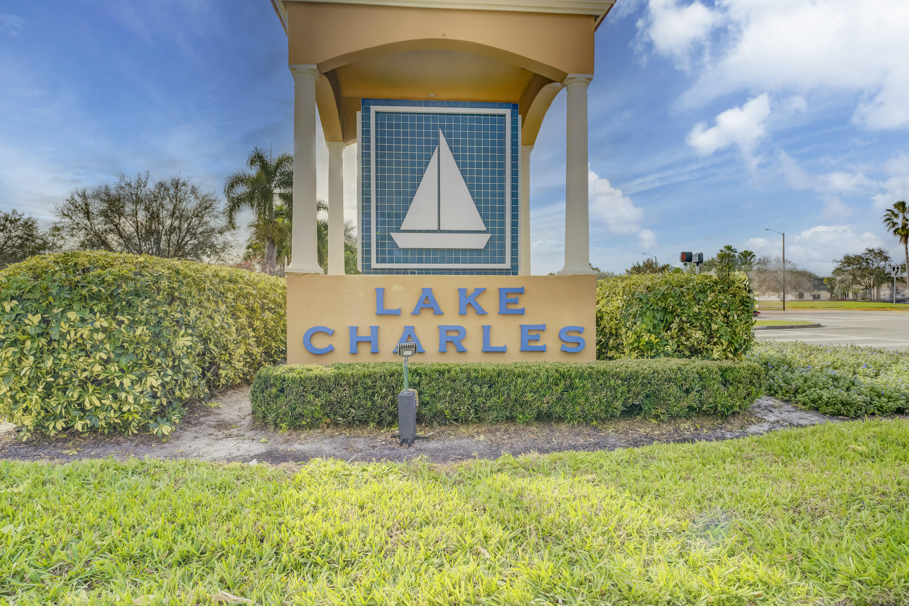 LAKE CHARLES - Residential