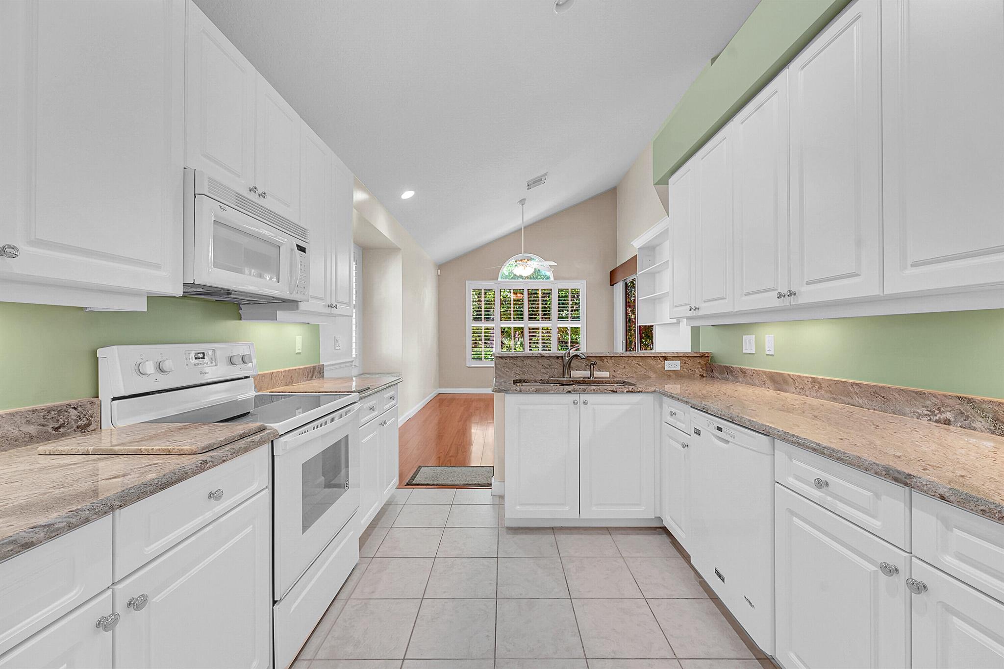 LAKE CHARLES - Residential