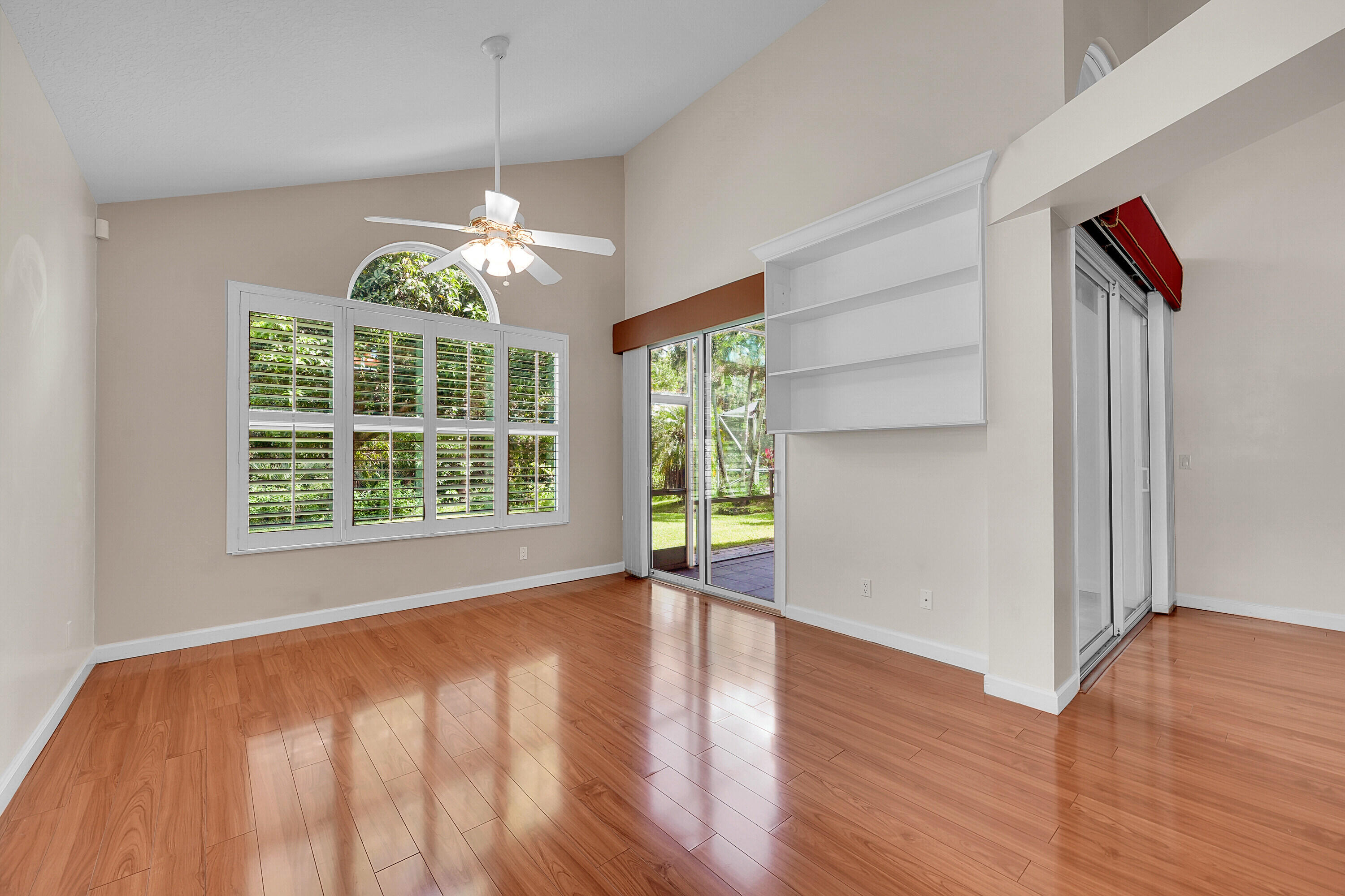 LAKE CHARLES - Residential