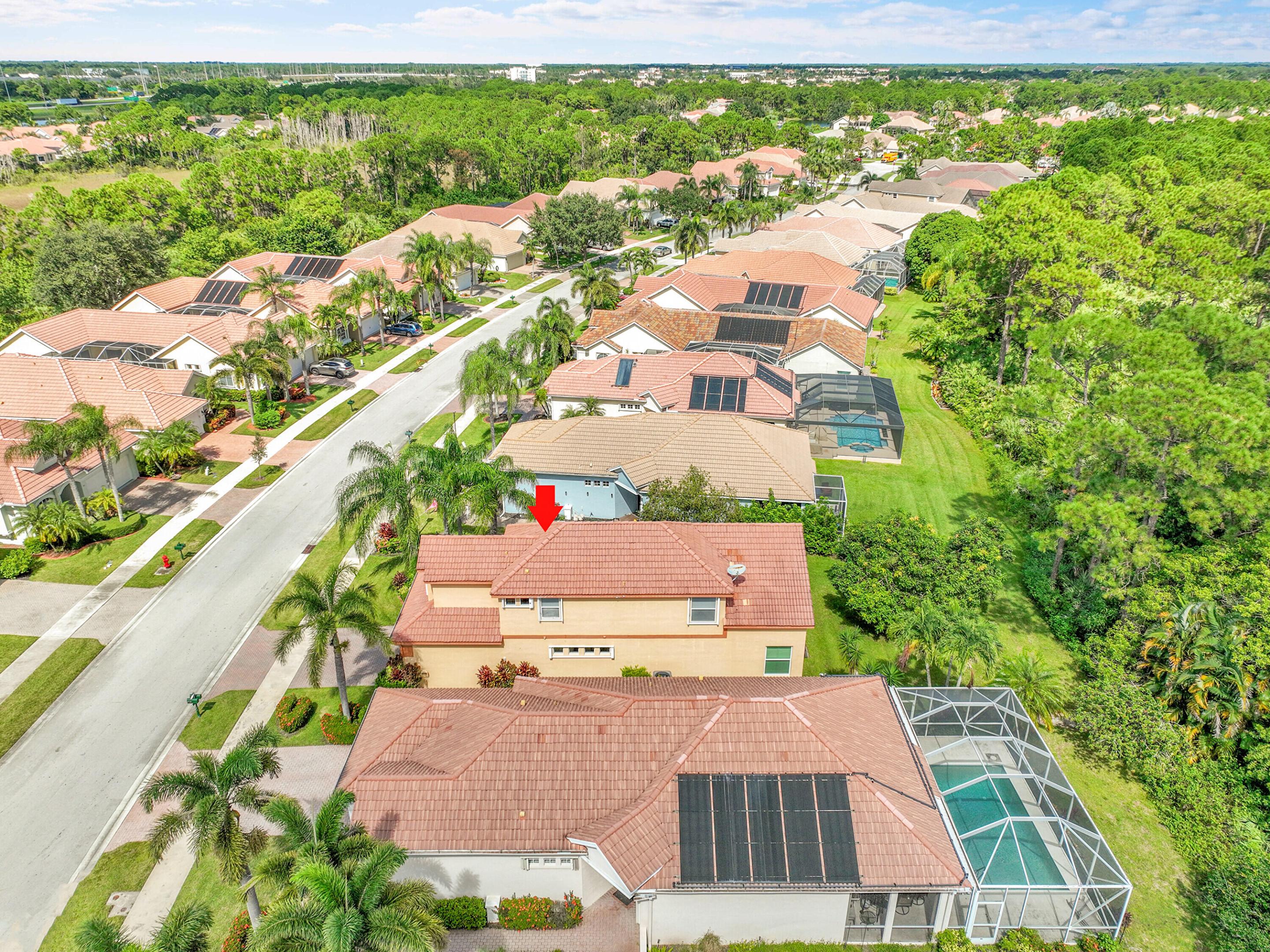 LAKE CHARLES - Residential