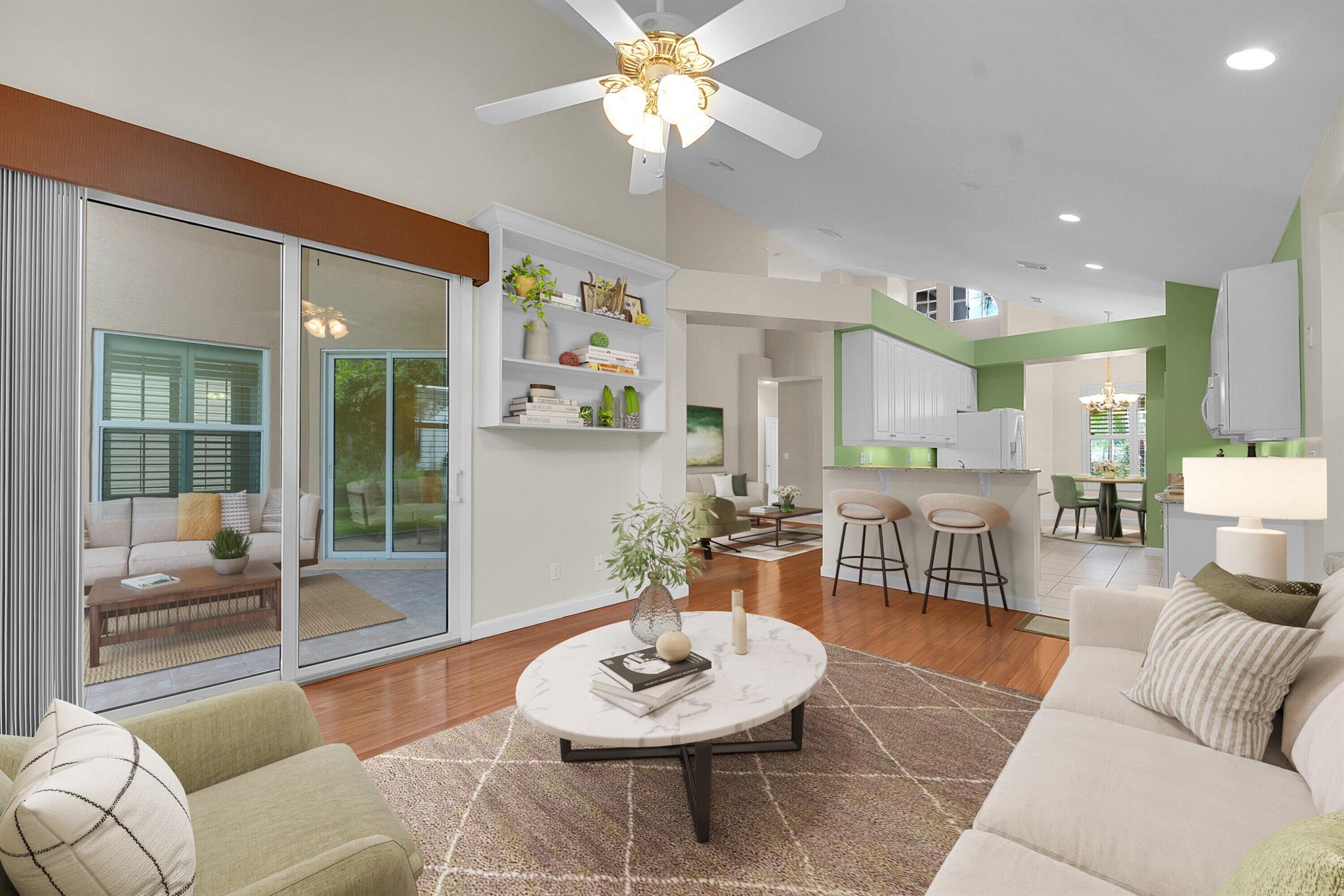 LAKE CHARLES - Residential