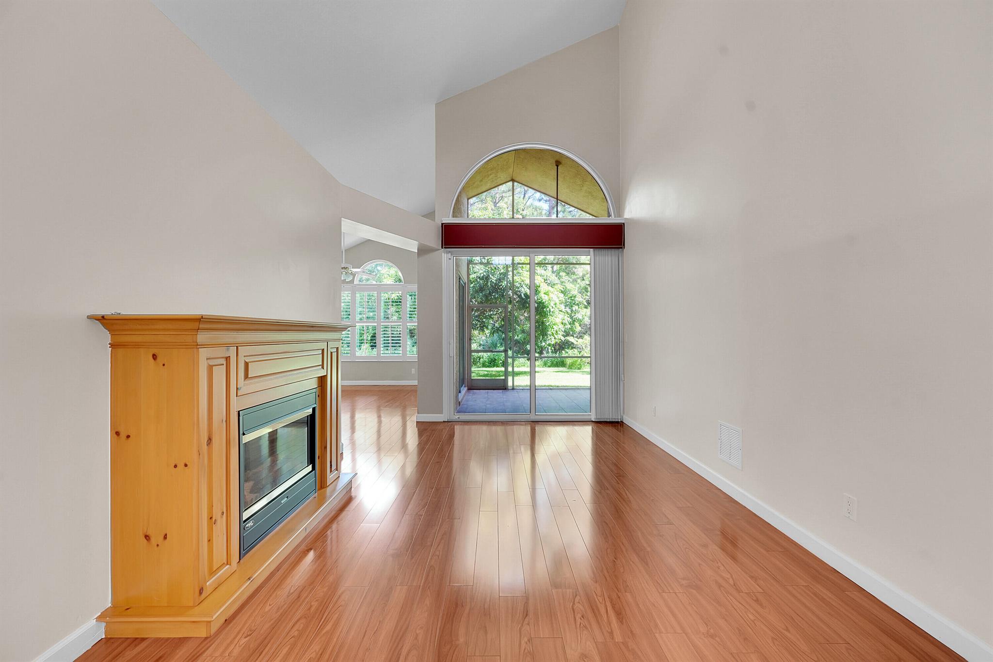 LAKE CHARLES - Residential